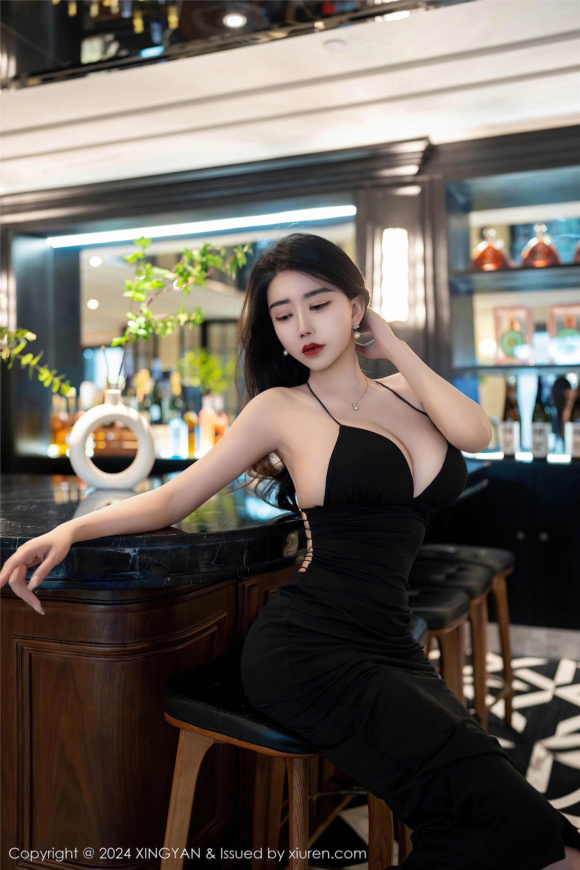 XINGYAN星颜社 2024.06.12 VOL.240 李若汐